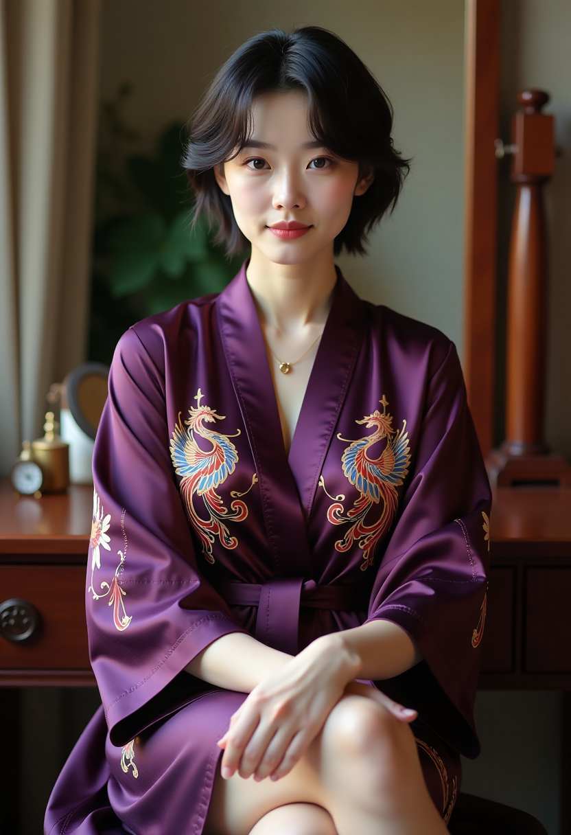 青青河边草剧情解析